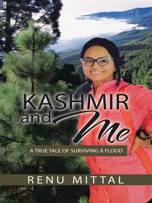 cover image of Kashmir and Me